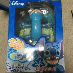 スティッチ  ディズニー おもちゃのサムネイル