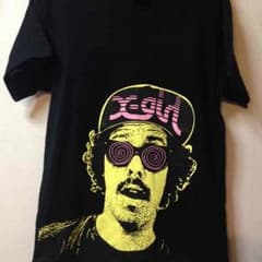 X-girl Tシャツのサムネイル