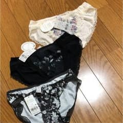 ショーツ Mサイズのサムネイル
