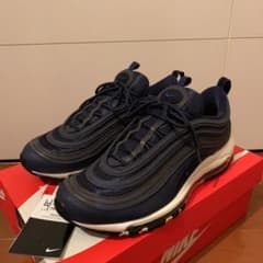 NIKE AIR MAX97 27cmのサムネイル