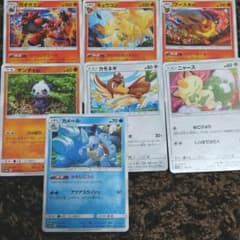 ポケモンカード　セットのサムネイル
