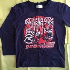 110☆仮面ライダードライブのサムネイル