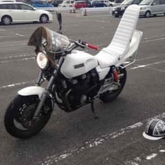 xjr400のサムネイル