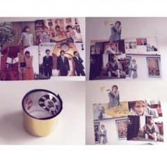 中間淳太 写真のサムネイル