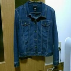 GAPのGジャンのサムネイル