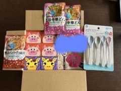 ベビーフード　セット売りのサムネイル