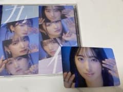 ばってん少女隊 九伝 通常盤 柳美舞トレカ付きのサムネイル