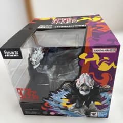 Figuarts ZERO 피규어츠 제로 댄다단 오카른 피규어