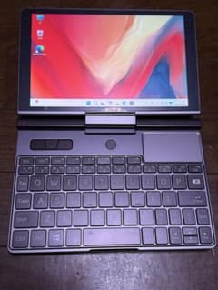 GPD Pocket3 1125G4 16GB 512GB 保証残 GPD Pocket3 1125G4 16GB 512GB 保証残 - メルカリ