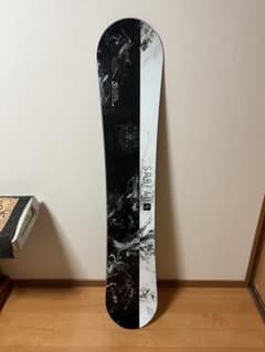 SPREAD スプレッド 21-22 LTB 156 グラトリ スノボ - メルカリ