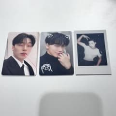 ATEEZ サン applemusic GOLDEN HOUR ラキドロ トレカ - メルカリ