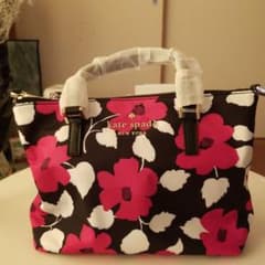 kate spade2wayショルダーバックのサムネイル