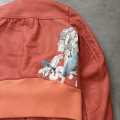 00s Archive レザー Grunge Y2K 短丈 ライダースジャケット - メルカリ