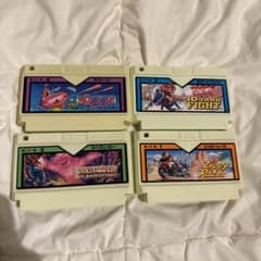 アイレム　発光ダイオード無し４種　ソフトのみのサムネイル
