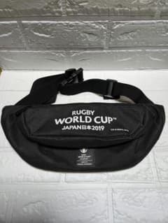 RUGBY WORLD CUP 2019 ボディバッグ ウエストポーチのサムネイル