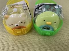 すみっこぐらし　腕時計　マスコットうでどけい２のサムネイル