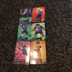 イナズマイレブンのサムネイル