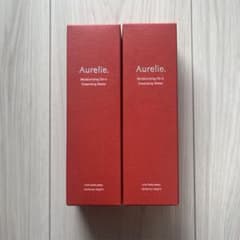 Aurelie（オレリー）モイストオイルイン クレンジングウォーターのサムネイル