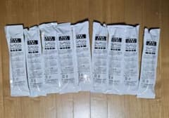 新品　クレベリンカートリッジ　9本セットのサムネイル