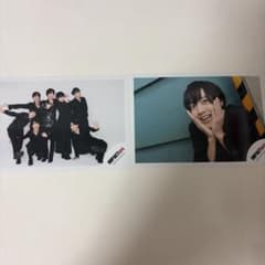IMPACTors 公式写真 2枚セットのサムネイル