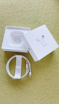 Lightning - USB-Aケーブルのサムネイル