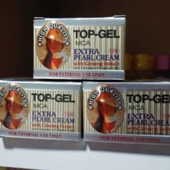 top gel mcaのサムネイル