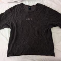 LYFT Tシャツ Lサイズのサムネイル