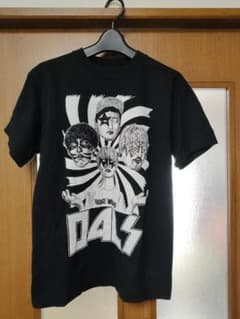 04LimitedsazabysSコラボTシャツのサムネイル