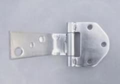 トヨタ ランドクルーザープラド78 KZJ71/78 バックドア ヒンジ 金具 トヨタ ランドクルーザープラド78 KZJ71/78 バックドア ヒンジ 金具