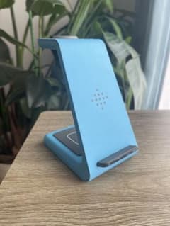 3-in-1 ワイヤレス充電ステーション T3 本体のサムネイル