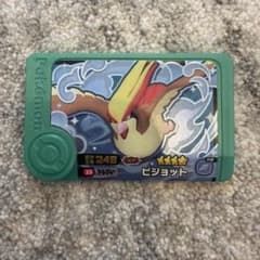 ポケモンフレンダ ピジョット 星4のサムネイル