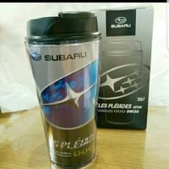 スバル タンブラー 新品未使用(*^^*)のサムネイル