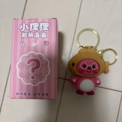 キャラクター　キーホルダーのサムネイル