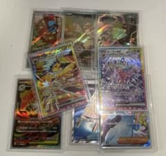 サ*シ様 ポケモンカード色々のサムネイル