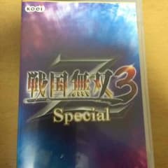 戦国無双3Zのサムネイル