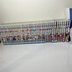 魔入りました！入間くん 1-39巻 セット 32巻無 西修のサムネイル