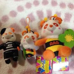 実彩緒♪様専用AAAオレンジセットのサムネイル