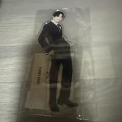 八木勇征 トラキン アクスタ - メルカリ