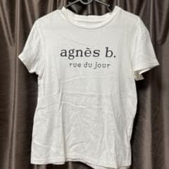 アニエスベー　アダムエロペ　Tシャツのサムネイル
