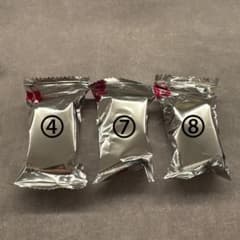 ちいかわ チョコボックス モモンガ シーサー 古本屋のサムネイル