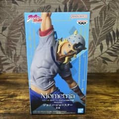 ジョジョの奇妙な冒険 ジョニィ・ジョースター フィギュア - メルカリ