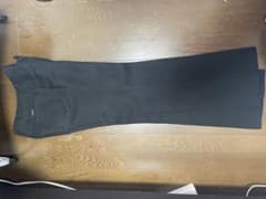 Wranglerブラック ドレスパンツ29 x 30のサムネイル