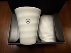 Mercedes-Benz 陶器製タンブラーのサムネイル