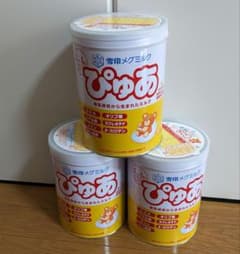 【茶トラ様専用】ぴゅあ　820g　未開封のサムネイル