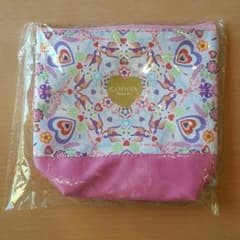 新品　ゴディバ　ポーチ　ノベルティのサムネイル