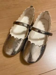 発表会などに⭐︎バレエシューズ　20.5㎝のサムネイル