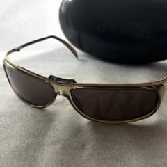 GUCCI サングラス 箱付属 金具 ゴールド ブラウンレンズ GG1423S GUCCI サングラス 箱付属 金具 ゴールド ブラウンレンズ GG1423S