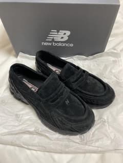 U1906LNT ニューバランス ローファー 28.5cmのサムネイル