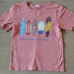 UNIQLO　Ｔシャツのサムネイル