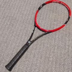 Wilson Pro Staff 97 グリップ3 | Mercari